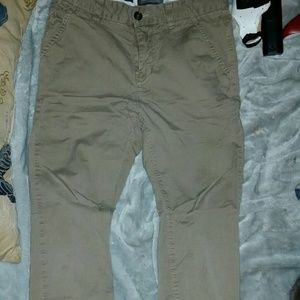 Urban Outfitters - Hawkings McGill Skinny Chinos